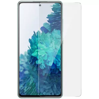 3mk hybridné sklo FlexibleGlass pre Samsung Galaxy S20 FE (SM-G780)