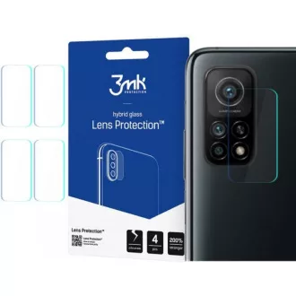 3mk Lens Protection pre Xiaomi 11T / Xiaomi 11T Pro (4ks) 3mk Lens Protection pre Xiaomi 11T / Xiaomi 11T Pro (4ks)