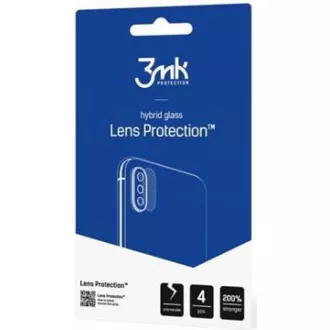 3mk Lens Protection pre Xiaomi 11T / Xiaomi 11T Pro (4ks) 3mk Lens Protection pre Xiaomi 11T / Xiaomi 11T Pro (4ks)