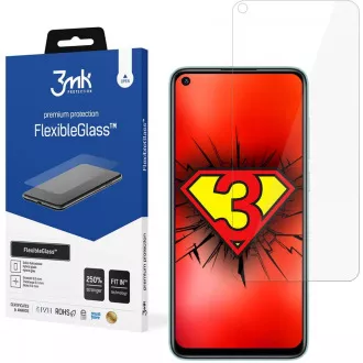 3mk hybridné sklo FlexibleGlass pre Xiaomi Redmi Note 9