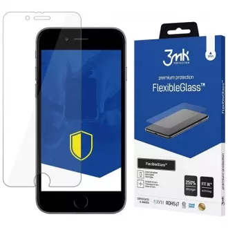 3mk hybridné sklo FlexibleGlass pre Xiaomi Redmi Note 9