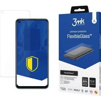 3mk hybridné sklo FlexibleGlass pre Xiaomi Redmi Note 9