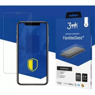 3mk hybridné sklo FlexibleGlass pre Realme 8
