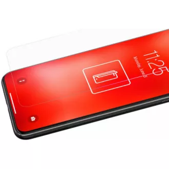 3mk hybridné sklo FlexibleGlass pre Realme 8
