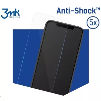 3mk All-Safe Anti-shock - Phone - (Reklamácia) 3mk All-Safe Anti-shock - Phone - (Reklamácia)