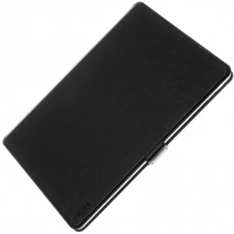 FIXED flipové púzdro Topic Tab pre Realme Pad 10, 4", čierna