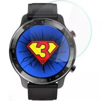 3mk hybridné sklo Watch Protection FlexibleGlass pre Garett Street Style (3ks)