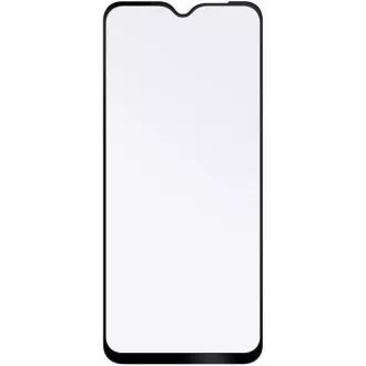 FIXED ochranné sklo Full-Cover pre Samsung Galaxy A23 5G, čierna