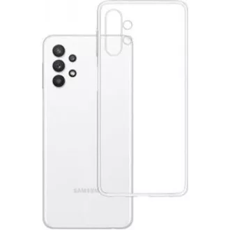 3mk ochranný kryt Clear Case pre Samsung Galaxy A13 4G (SM-A135/A137), číra