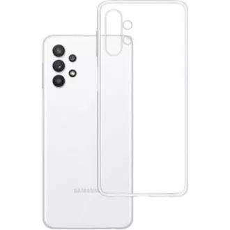 3mk Clear Case pre Samsung Galaxy A13 4G (SM-A135/A137), číra