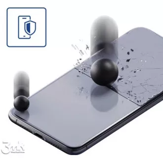 3mk hybridné sklo FlexibleGlass pre Xiaomi Redmi 10 / Redmi 10 (2022)