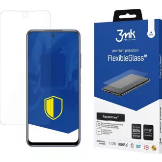 3mk hybridné sklo FlexibleGlass pre Xiaomi Redmi 10 / Redmi 10 (2022)