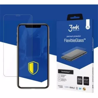 3mk hybridné sklo FlexibleGlass pre Xiaomi Redmi 10 / Redmi 10 (2022)