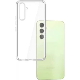 3mk ochranný kryt Clear Case pre Samsung Galaxy A54 5G (SM-A546), číra