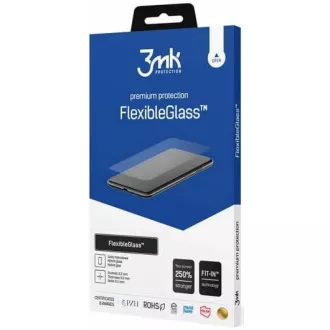 3mk hybridné sklo FlexibleGlass pre Samsung Galaxy A34 5G (SM-A346) 3mk hybridné sklo FlexibleGlass pre Samsung Galaxy A34 5G (SM-A346)