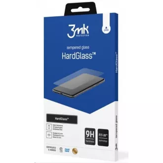 3mk HardGlass pre Samsung Galaxy A34 5G (SM-A346) 3mk HardGlass pre Samsung Galaxy A34 5G (SM-A346)