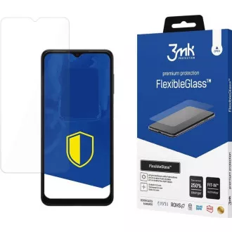 3mk hybridné sklo FlexibleGlass pre Samsung Galaxy A13 5G (SM-A136)