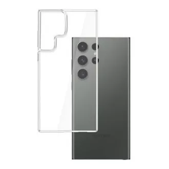3mk ochranný kryt Armor Case pre Samsung Galaxy S23 Ultra, číra