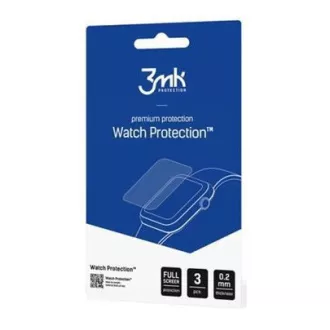 3mk ochranná fólia Watch Protection ARC pre Samsung Galaxy Watch5 40mm 3mk ochranná fólia Watch Protection ARC pre Samsung Galaxy Watch5 40mm