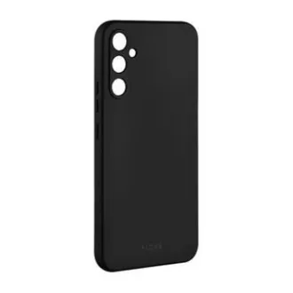FIXED pogumovaný zadný kryt Story pre Samsung Galaxy A34 5G, čierna FIXED pogumovaný zadný kryt Story pre Samsung Galaxy A34 5G, čierna