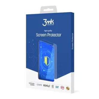 3mk All-Safe - Booster, krabička pre tablety vrátane aplikačného setu