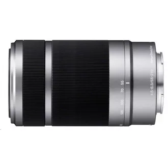 SONY SEL55210 objektív 55-210mm/F4.5-6.3 SONY SEL55210 objektív 55-210mm/F4.5-6.3