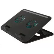 TRUST Stojan na notebook Cooling Stand Cyclone (chladiaca podložka)