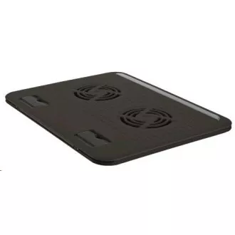 TRUST Stojan na notebook Cooling Stand Cyclone (chladiaca podložka)