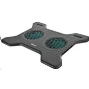 TRUST Stojan na notebook Cooling Stand Xstream Breeze (chladiaca podložka)