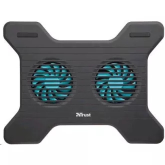 TRUST Stojan na notebook Cooling Stand Xstream Breeze (chladiaca podložka) TRUST Stojan na notebook Cooling Stand Xstream Breeze (chladiaca podložka)