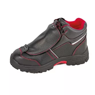 STEELER METATARSAL S3 HRO M SRA kot 36