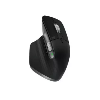 Logitech myš MX Master 3S pre Mac Performance, šedá, EMEA