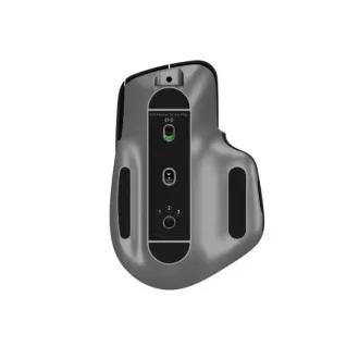 Logitech myš MX Master 3S pre Mac Performance, šedá, EMEA