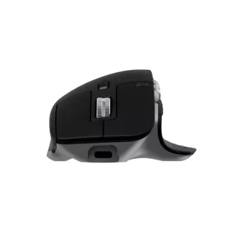 Logitech myš MX Master 3S pre Mac Performance, šedá, EMEA