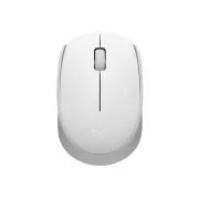 Logitech myš M171 bezdrôtová myš, biela, EMEA