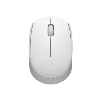 Logitech myš M171 bezdrôtová myš, biela, EMEA