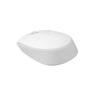 Logitech myš M171 bezdrôtová myš, biela, EMEA