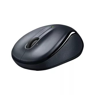 Logitech myš M325S Malá bezdrôtová myš, tmavo šedá, EMEA