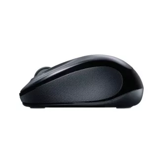 Logitech myš M325S Malá bezdrôtová myš, tmavo šedá, EMEA