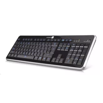 CONNECT IT Klávesnica CI-45 s LED podsvietením, USB CONNECT IT Klávesnica CI-45 s LED podsvietením, USB