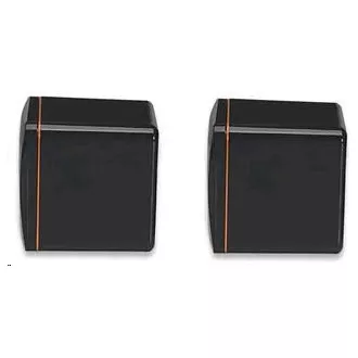 MANHATTAN Reproduktory 2.0 2600 Series Speaker System, USB napájanie