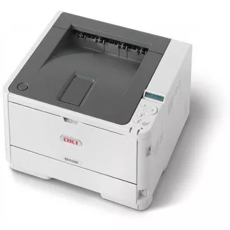 Oki B432dn A4 40 ppm 1200x1200 dpi, PCL, PS3, USB 2.0, LAN