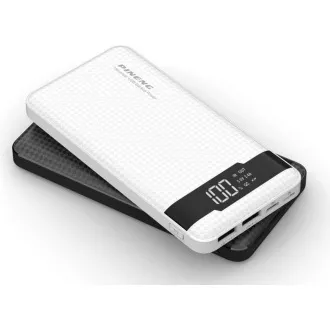 Viking powerbanka PN-961PD, QC3.0, 10000 mAh, čierna