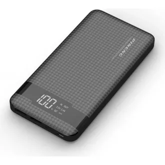Viking powerbanka PN-961PD, QC3.0, 10000 mAh, čierna