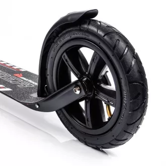 Kolobežka MTR CRUISER s nafukovacími kolesami, 200mm