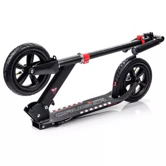 Kolobežka MTR CRUISER s nafukovacími kolesami, 200mm