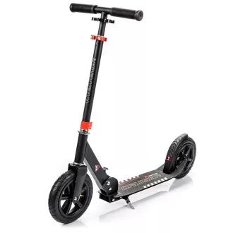 Kolobežka MTR CRUISER s nafukovacími kolesami, 200mm