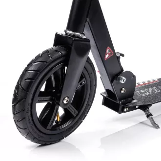 Kolobežka MTR CRUISER s nafukovacími kolesami, 200mm