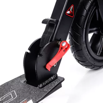 Kolobežka MTR CRUISER s nafukovacími kolesami, 200mm