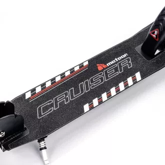 Kolobežka MTR CRUISER s nafukovacími kolesami, 200mm